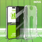 5D NOVA GLASS PRIVACY EDITION iPhone 16