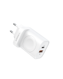 Reiseladegerät VEGER W002 3in1,Adapter