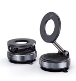 Vacuum Magnetic Car Holder C-02